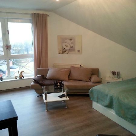 Kleine Auszeit Apartamento Braunlage Exterior foto