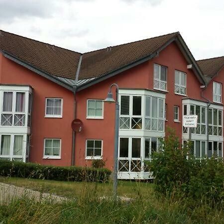 Kleine Auszeit Apartamento Braunlage Exterior foto